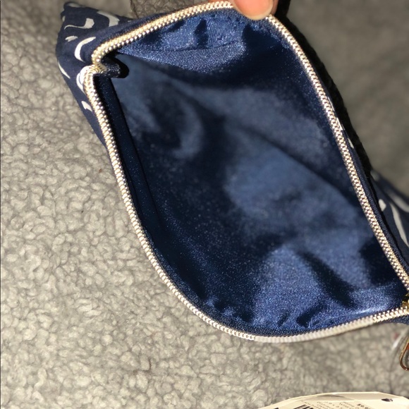 Fabric Pencil/ Makeup Case - Picture 4 of 4